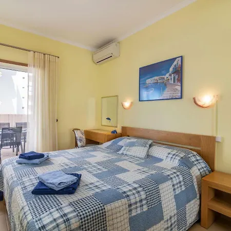 Apartament Ver O Mar Armação de Pêra